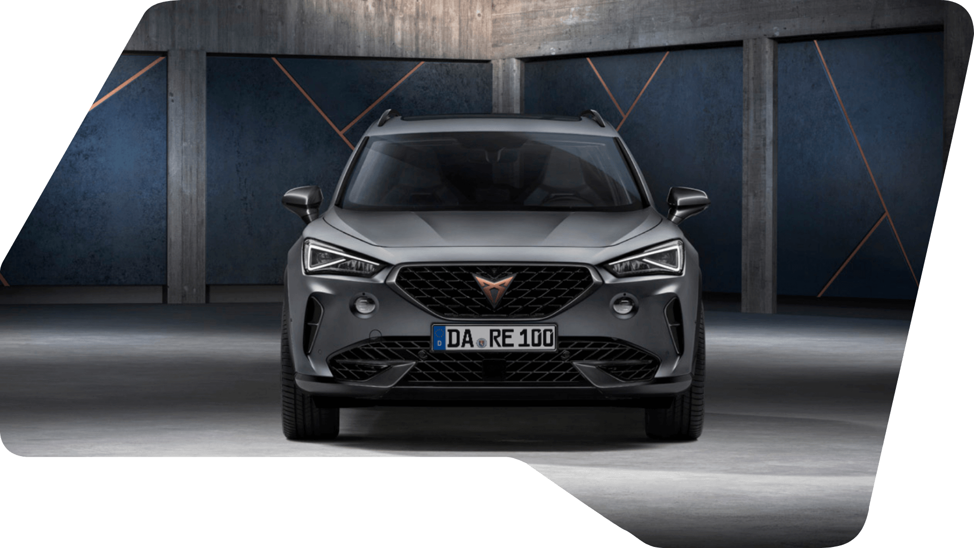 CUPRA CARE for Business Karl Thiel GmbH & Co. KG CUPRA CARE for Business Karl Thiel GmbH & Co. KG